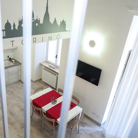 شقة Santa Chiara 32 تورينو المظهر الخارجي الصورة